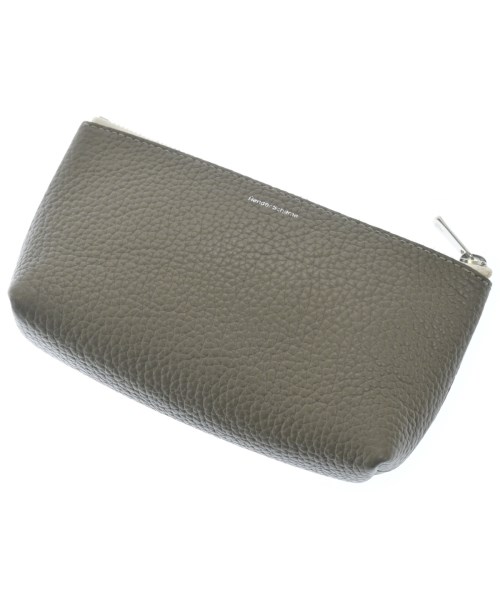 Hender Scheme（エンダースキーマー）小物類（その他） カーキ サイズ:- メンズ/2200624386131
