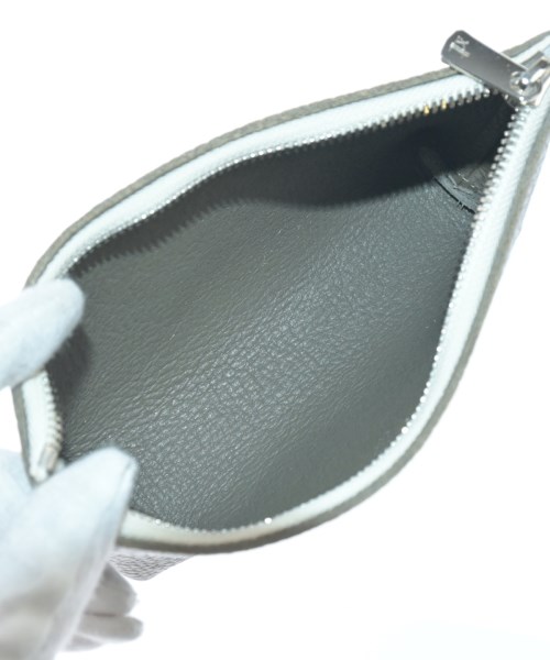 Hender Scheme（エンダースキーマー）小物類（その他） カーキ サイズ:- メンズ/2200624386131