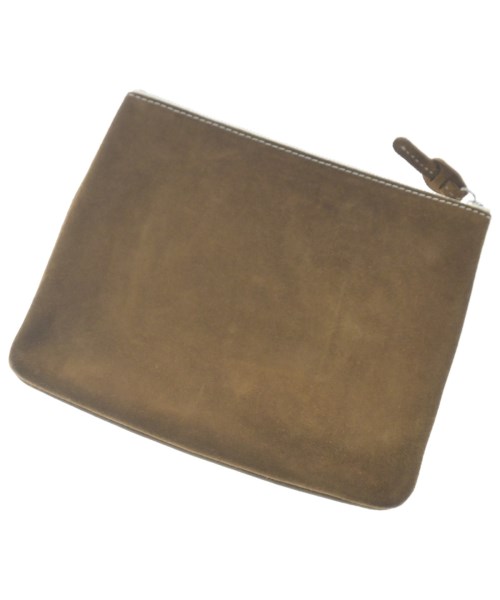 Hender Scheme（エンダースキーマー）小物類（その他） 茶 サイズ:- メンズ/2200624386148