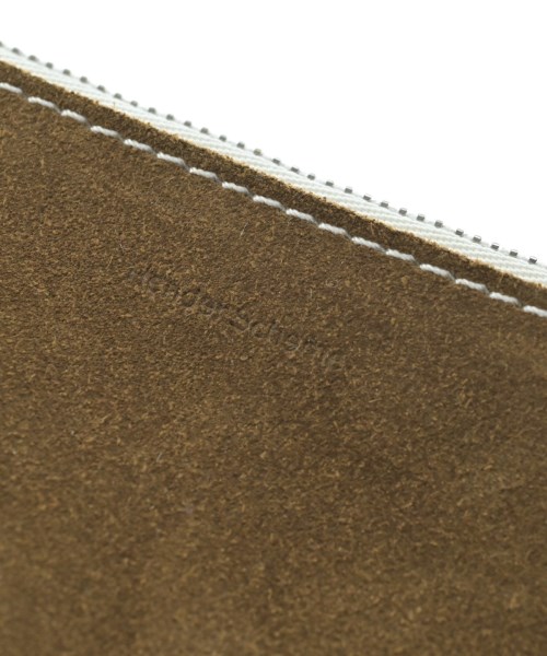 Hender Scheme（エンダースキーマー）小物類（その他） 茶 サイズ:- メンズ/2200624386148
