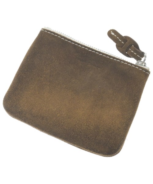 Hender Scheme（エンダースキーマー）小物類（その他） 茶 サイズ:- メンズ/2200624386155