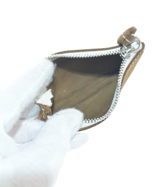 Hender Scheme（エンダースキーマー）小物類（その他） 茶 サイズ:- メンズ/2200624386155