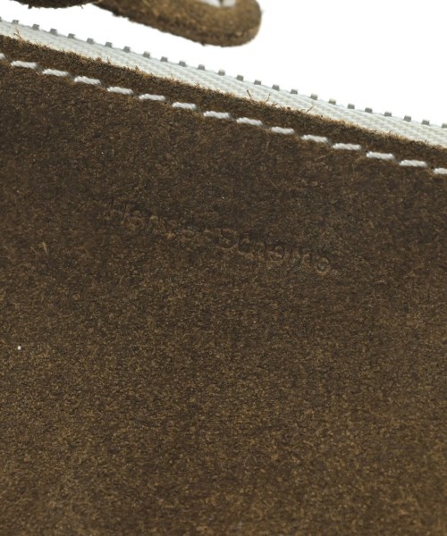 Hender Scheme（エンダースキーマー）小物類（その他） 茶 サイズ:- メンズ/2200624386155