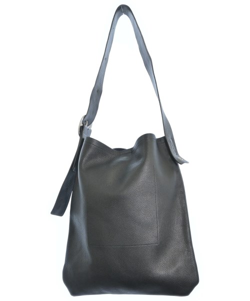 Hender Scheme（エンダースキーマー）ショルダーバッグ 黒 サイズ:- メンズ/2200611230058