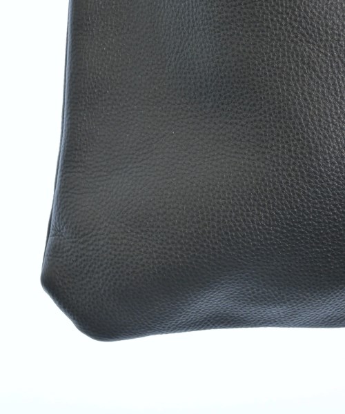 Hender Scheme（エンダースキーマー）ショルダーバッグ 黒 サイズ:- メンズ/2200611230058