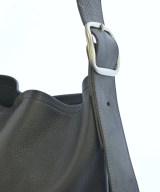 Hender Scheme（エンダースキーマー）ショルダーバッグ 黒 サイズ:- メンズ/2200611230058