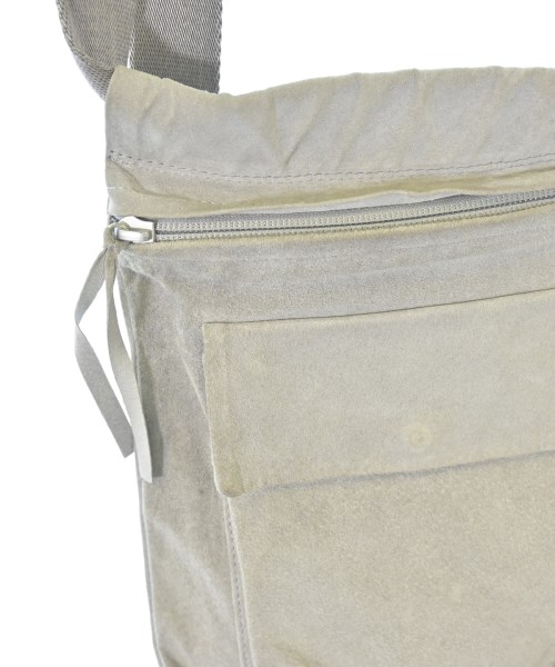 Hender Scheme（エンダースキーマー）ショルダーバッグ グレー サイズ:- メンズ/2200626677145