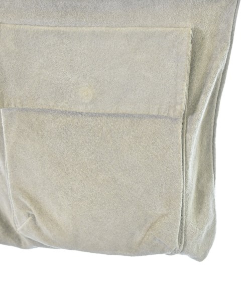 Hender Scheme（エンダースキーマー）ショルダーバッグ グレー サイズ:- メンズ/2200626677145