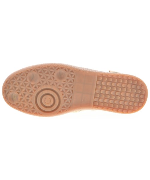 Hender Scheme（エンダースキーマー）スニーカー 茶 サイズ:5(27.5cm位) メンズ/2200626842024