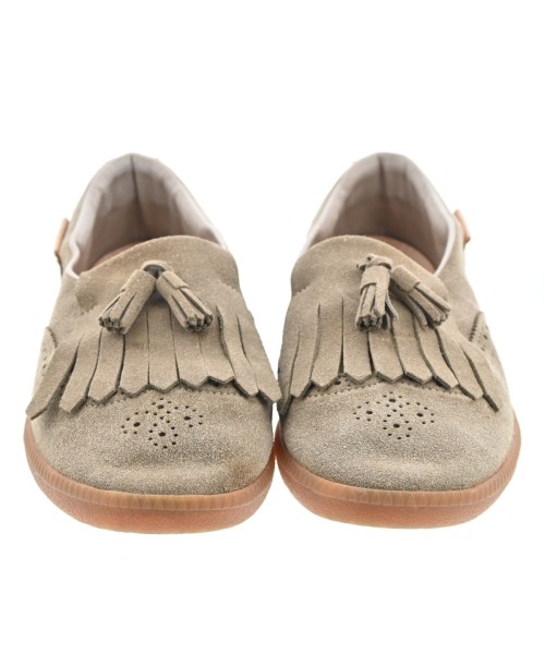 Hender Scheme（エンダースキーマー）スニーカー 茶 サイズ:5(27.5cm位) メンズ/2200626842024