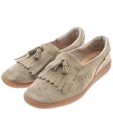 Hender Scheme（エンダースキーマー）スニーカー 茶 サイズ:5(27.5cm位) メンズ/2200626842024