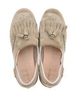 Hender Scheme（エンダースキーマー）スニーカー 茶 サイズ:5(27.5cm位) メンズ/2200626842024