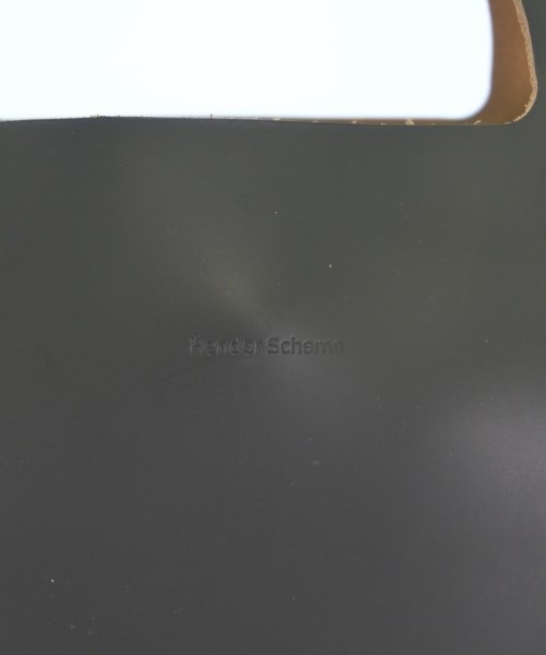 Hender Scheme（エンダースキーマー）その他 黒 サイズ:- メンズ/2200627064159