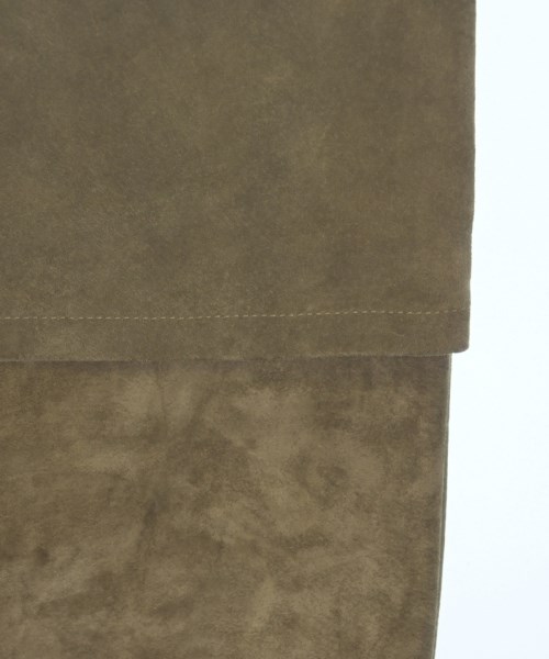 Hender Scheme（エンダースキーマー）ショルダーバッグ 茶 サイズ:- メンズ/2200627554049