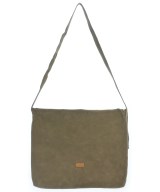 Hender Scheme（エンダースキーマー）ショルダーバッグ 茶 サイズ:- メンズ/2200627554049