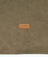 Hender Scheme（エンダースキーマー）ショルダーバッグ 茶 サイズ:- メンズ/2200627554049