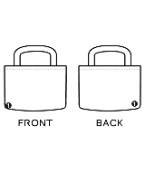 Hender Scheme（エンダースキーマー）ショルダーバッグ 黒 サイズ:- メンズ/2200623877296