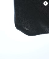 Hender Scheme（エンダースキーマー）ショルダーバッグ 黒 サイズ:- メンズ/2200623877296