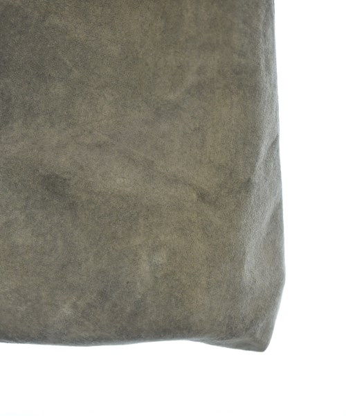 Hender Scheme（エンダースキーマー）ショルダーバッグ グレー サイズ:- メンズ/2200630396308