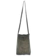 Hender Scheme（エンダースキーマー）ショルダーバッグ グレー サイズ:- メンズ/2200630396308