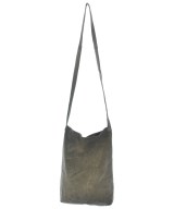 Hender Scheme（エンダースキーマー）ショルダーバッグ グレー サイズ:- メンズ/2200630396308