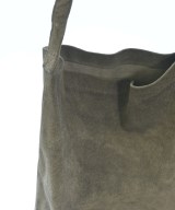 Hender Scheme（エンダースキーマー）ショルダーバッグ グレー サイズ:- メンズ/2200630396308