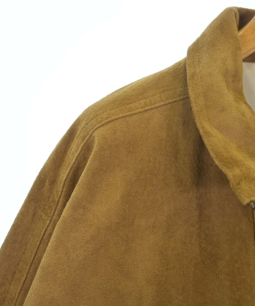 Hender Scheme（エンダースキーマー）その他 ベージュ サイズ:M メンズ/2200629631045