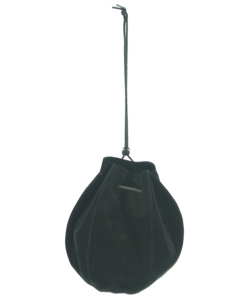 Hender Scheme（エンダースキーマー）その他 黒 サイズ:- メンズ/2200632799022