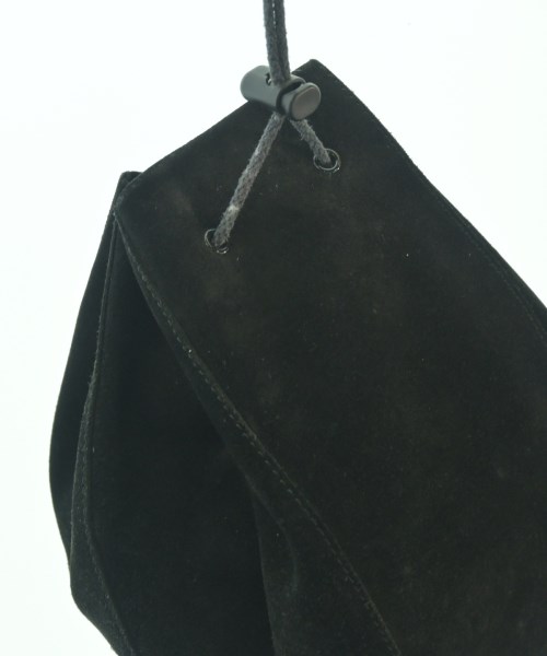 Hender Scheme（エンダースキーマー）その他 黒 サイズ:- メンズ/2200632799022