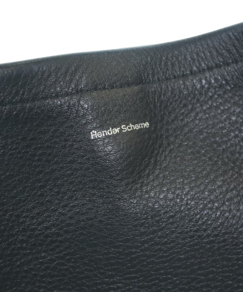 Hender Scheme（エンダースキーマー）その他 黒 サイズ:- メンズ/2200619560089