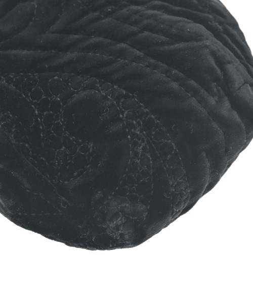 Hender Scheme（エンダースキーマー）小物類（その他） 黒 サイズ:- メンズ/2200634497063