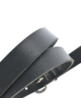 Hender Scheme（エンダースキーマー）ベルト 黒 サイズ:- メンズ/2200611647115