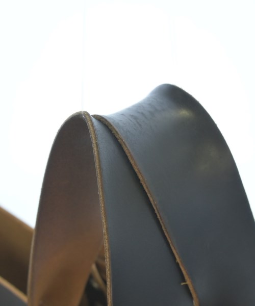 Hender Scheme（エンダースキーマー）トートバッグ 黒 サイズ:- メンズ/2200611779052