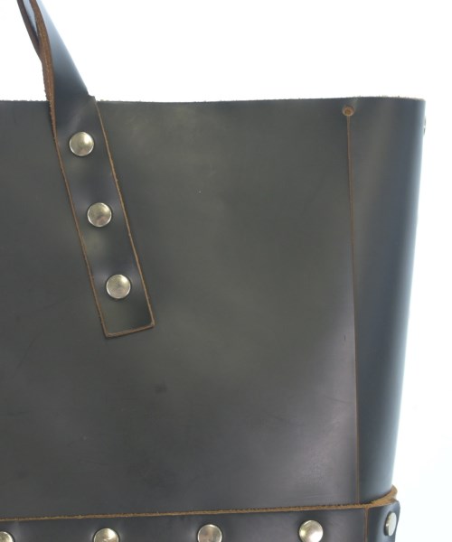 Hender Scheme（エンダースキーマー）トートバッグ 黒 サイズ:- メンズ/2200611779052