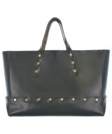Hender Scheme（エンダースキーマー）トートバッグ 黒 サイズ:- メンズ/2200611779052