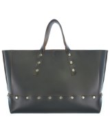 Hender Scheme（エンダースキーマー）トートバッグ 黒 サイズ:- メンズ/2200611779052