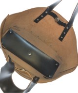 Hender Scheme（エンダースキーマー）トートバッグ 黒 サイズ:- メンズ/2200611779052