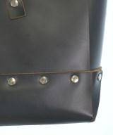 Hender Scheme（エンダースキーマー）トートバッグ 黒 サイズ:- メンズ/2200611779052