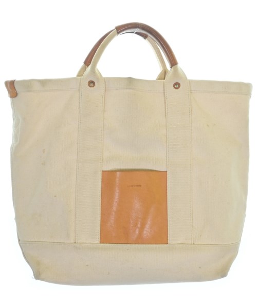 エンダースキーマー(Hender Scheme)のHender Scheme トートバッグ