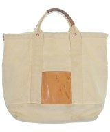 Hender Scheme（エンダースキーマー）トートバッグ 白 サイズ:- メンズ/2200614093018