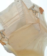 Hender Scheme（エンダースキーマー）トートバッグ 白 サイズ:- メンズ/2200614093018
