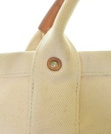 Hender Scheme（エンダースキーマー）トートバッグ 白 サイズ:- メンズ/2200614093018