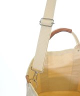 Hender Scheme（エンダースキーマー）トートバッグ 白 サイズ:- メンズ/2200614093018