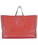 Hender Scheme（エンダースキーマー）トートバッグ 赤 サイズ:- メンズ/2200614761030