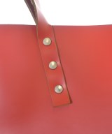 Hender Scheme（エンダースキーマー）トートバッグ 赤 サイズ:- メンズ/2200614761030
