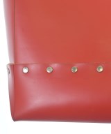 Hender Scheme（エンダースキーマー）トートバッグ 赤 サイズ:- メンズ/2200614761030