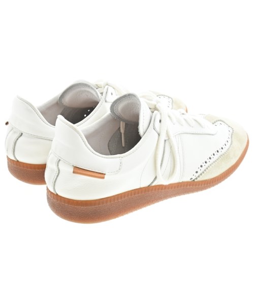 Hender Scheme（エンダースキーマー）スニーカー 白 サイズ:3(25cm位) メンズ/2200616159071