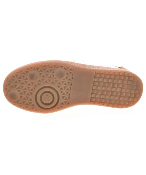 Hender Scheme（エンダースキーマー）スニーカー 白 サイズ:3(25cm位) メンズ/2200616159071