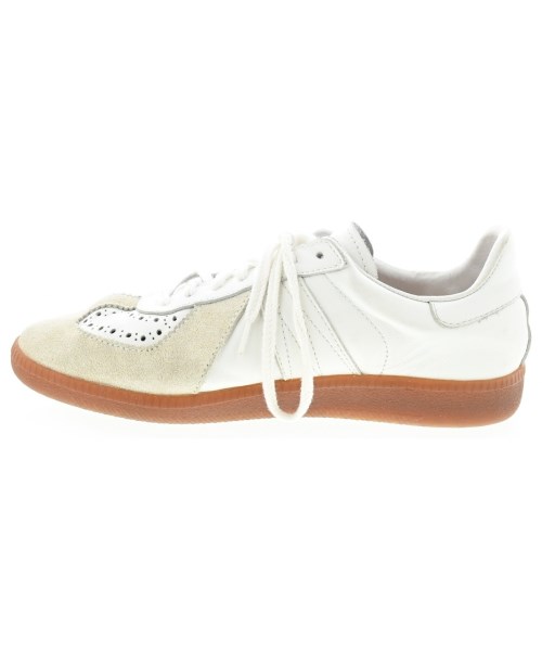 Hender Scheme（エンダースキーマー）スニーカー 白 サイズ:3(25cm位) メンズ/2200616159071