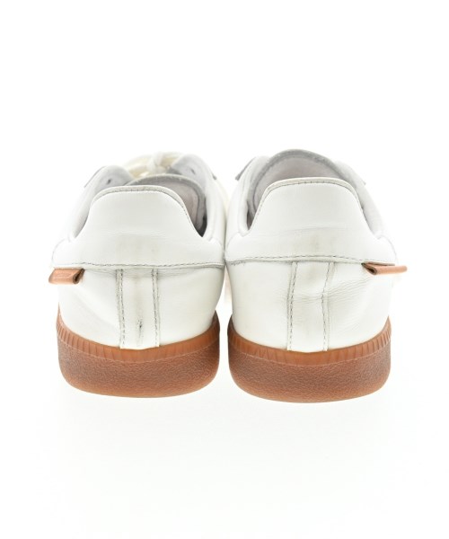 Hender Scheme（エンダースキーマー）スニーカー 白 サイズ:3(25cm位) メンズ/2200616159071